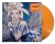 KIM PETRAS FUTURE STARTS / COCONUT (URBAN OUTFITTERS EXCLUSIVE) - S11NGLES DAY (PRONTA-ENTREGA)