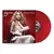 SHAKIRA Oral Fixation Vol.1 LP Red Limited (20th Anniversary Edition)