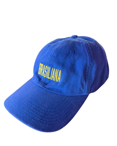 boné brasiliana #2 - comprar online