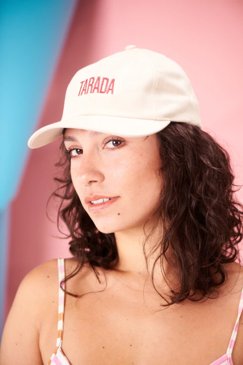 boné tarada
