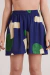 shorts celeste