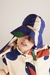 bucket celeste - comprar online