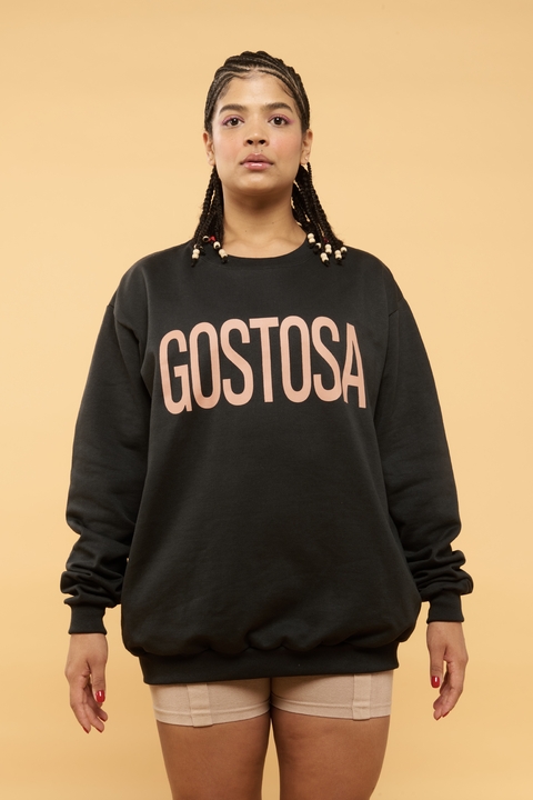 moletara GOSTOSA