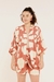 kimono telha