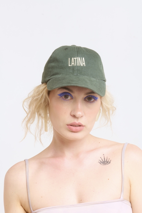 boné latina #4