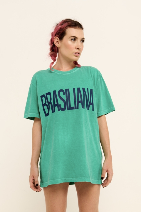 camisetara BRASILIANA - comprar online