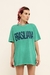 camisetara BRASILIANA - comprar online
