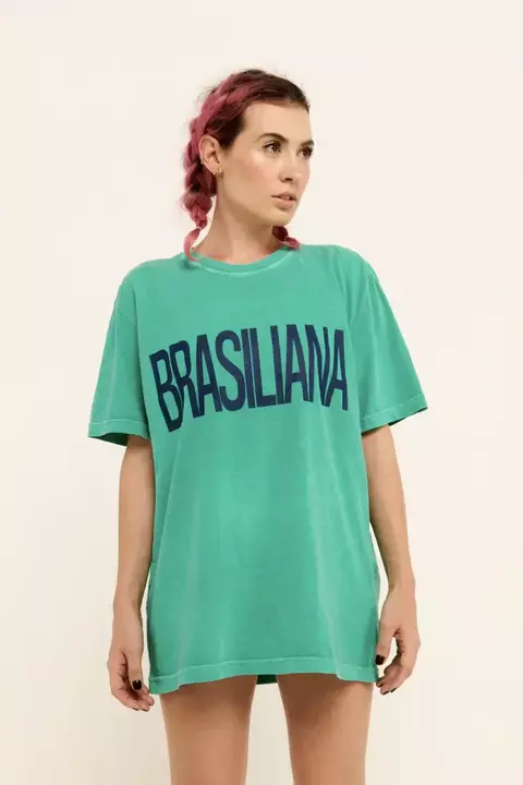 camisetara BRASILIANA // imperfeita - comprar online