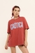 camisetara CAÓTICA - comprar online