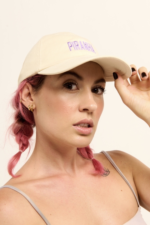 boné piranha - comprar online