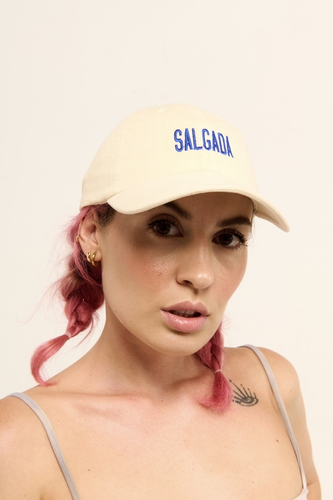 boné salgada - comprar online