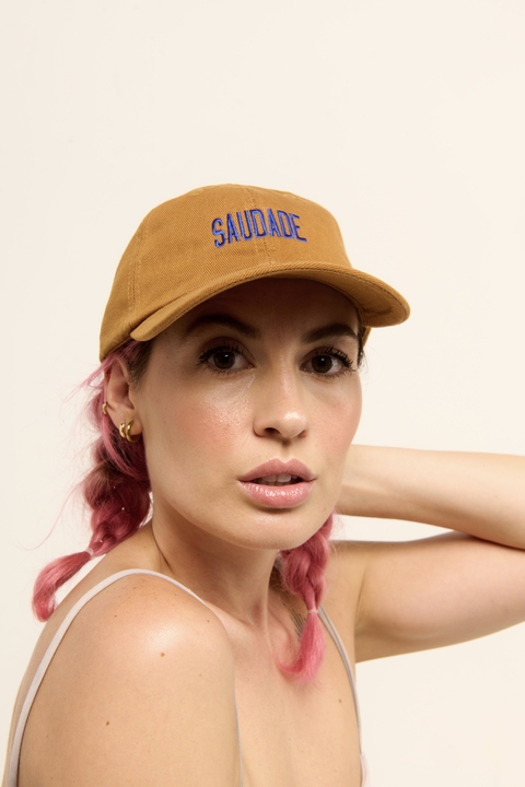 boné saudade - comprar online