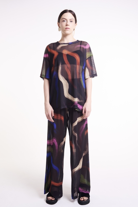pantalona brasa - comprar online