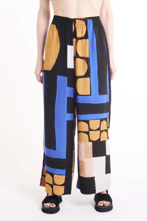 pantalona traço - comprar online