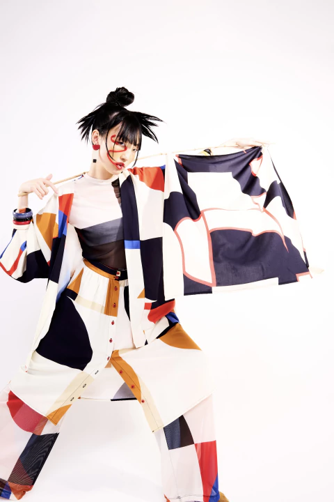 lenço manifesto - comprar online