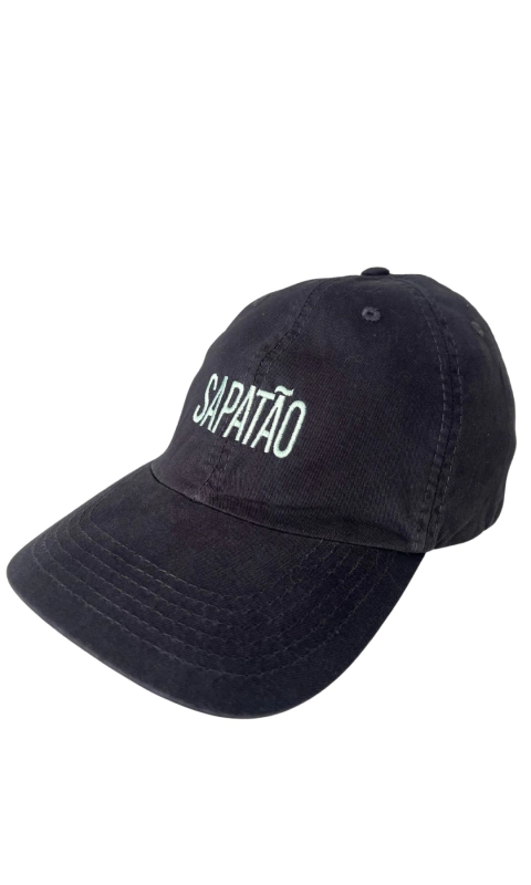 boné sapatão