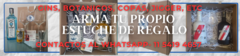 Banner de la categoría Cajas Obsequio