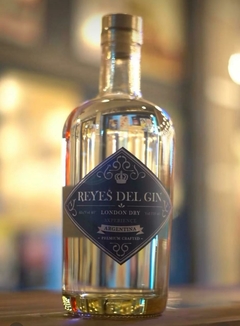 Reyes del Gin London Dry 750 cc en internet