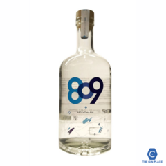 809 Ochocientos Nueve London Dry Gin 750 cc