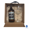 Beat Classic London Dry Gin 500 cc con Copon - Estuche de Regalo