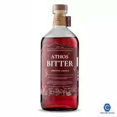 Bitter Athos 500 cc