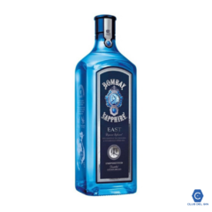 Bombay Sapphire East 1 litro London Dry Gin - comprar online