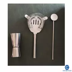 Colador para preparar tragos - comprar online