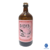 D-1313 London Dry Gin 500 cc