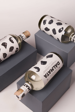 Dalmata Gin 700 cc - The Gin Place