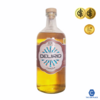 Gin Delirio London Dry Roble 500 cc - Partida Limitada