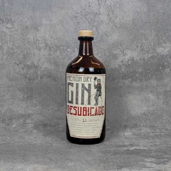 Desubicado Premium Dry Gin en internet