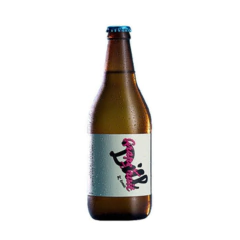 Dill and Tonic Grape Fruit 500 cc