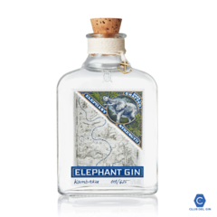 Elephant Strength Gin 500 cc