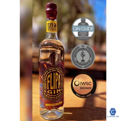 Flipa London Dry Gin 750 cc en internet