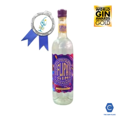 Flipa London Dry Gin 750 cc