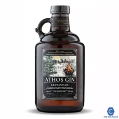 Gin Athos Growler Botella 1 litro 