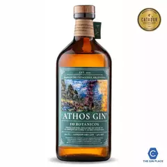 Gin Athos Primavera N4 500 cc - comprar online
