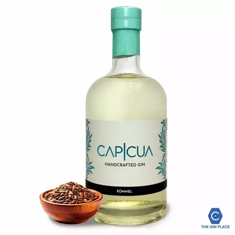 Donde comprar Gin Capicua Kummel 
Capicua Gin
