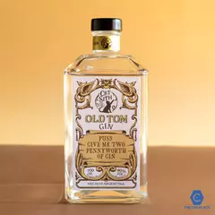 Gin Cat Sith Old Tom Gin donde comprar