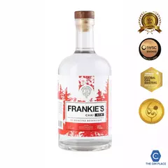 Frankie's Chai London Dry Gin 750 cc - comprar online