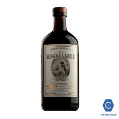 Magallanes Australis Dry GIn 500 cc - comprar online