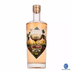 Botella Gin Magia by Sinners Gin