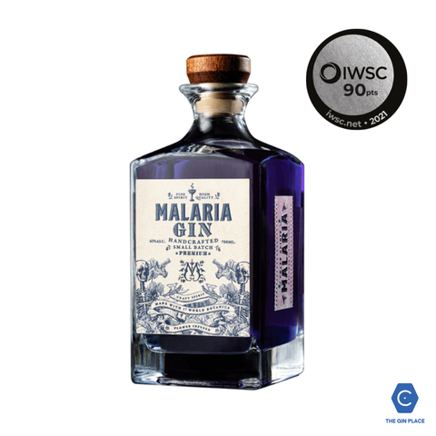 Gin Malaria Gin