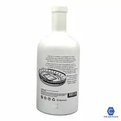 Gin RIver Plate London Dry Gin camiseta titular