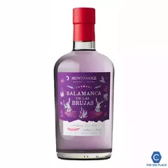 Donde Comprar Gin Salmanca de las Brujas London dry Gin de Destileria Montarraz Gin. 