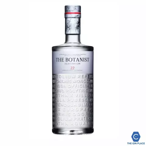 Gin The Botanist Islay Gin