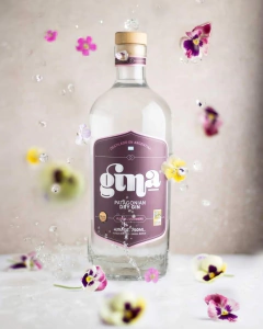 Gina Patagonian Dry Gin 750 cc en internet
