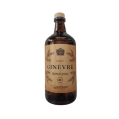 Ginevre Gin Rosado 500 cc