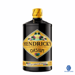 Hendricks Oasium Gin