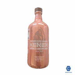 Henen Old Tom Gin 500 cc
